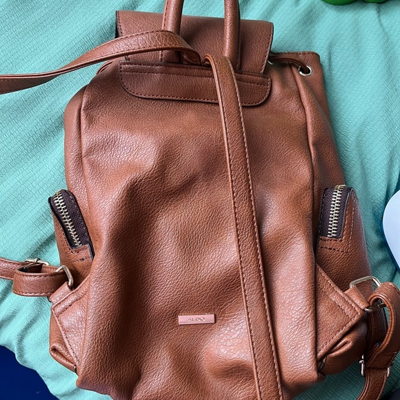 Aldo backpack - Picture 2 of 3